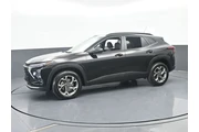 $22991 : Chevrolet Trax 2025 LT 4dr C thumbnail