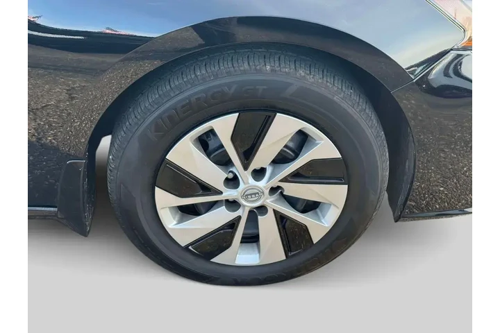 $19995 : Nissan Altima 2025 2.5 S 4dr image 8