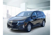 Chevrolet Equinox 2024 LT 4d en Long Island