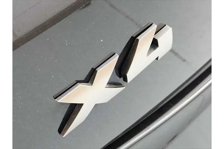 $31990 : BMW X4 2019 AWD M40i 4dr Spo image 8