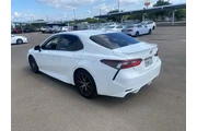 $23900 : Toyota Camry 2022 SE 4dr Sed thumbnail