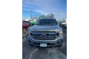 $28890 : Ford F-150 2018 4x4 XLT 4dr thumbnail