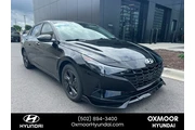 Hyundai ELANTRA 2021 SEL 4dr en Louisville