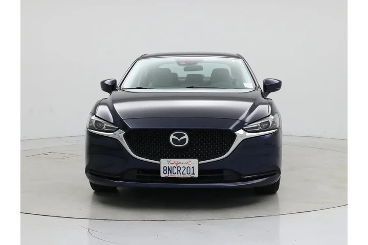 $18998 : Mazda Mazda6 2019 Touring 4d image 5