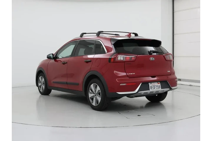 $13998 : Kia Niro 2018 EX 4dr Crossov image 2