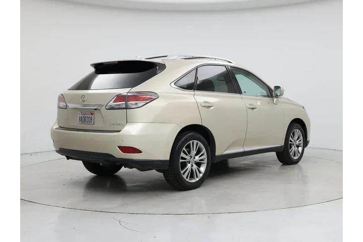 $16998 : Lexus RX 350 2014 4dr SUV image 8