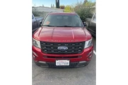 $16988 : Ford Explorer 2016 AWD Sport thumbnail