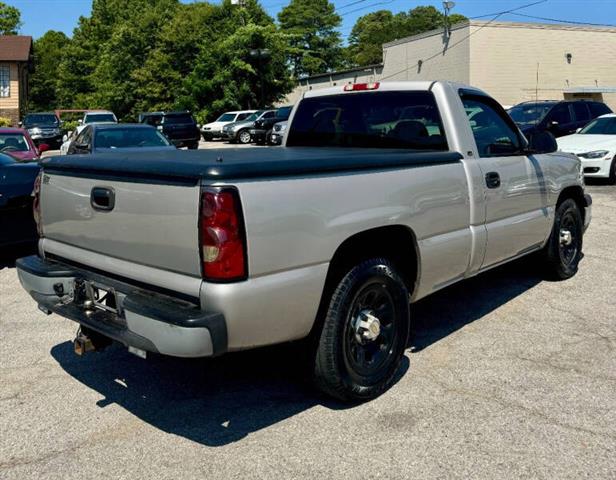 $3900 : 2005 Silverado 1500 image 8