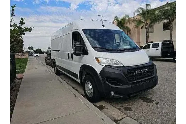 $39500 : Ram ProMaster 2023 2500 159 image 4