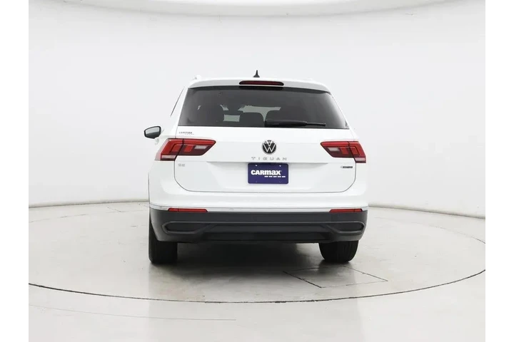 $22998 : Volkswagen Tiguan 2024 AWD W image 6