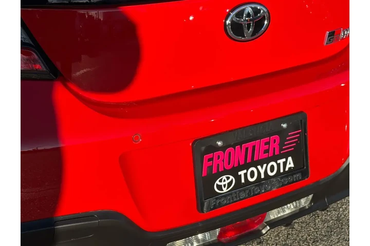 $27446 : Toyota GR86 2023 Premium 2dr image 6