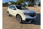 Honda CR-V 2020 EX-L 4dr SUV en Dallas