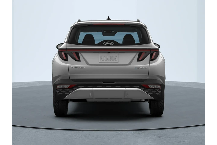 $25116 : Hyundai TUCSON Hybrid 2023 A image 6
