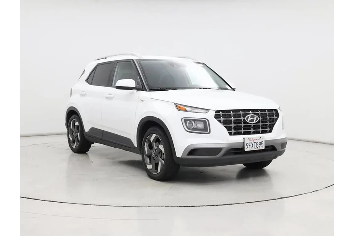 $14599 : Hyundai VENUE 2021 SEL 4dr C image 1