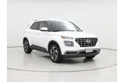 Hyundai VENUE 2021 SEL 4dr C en Modesto