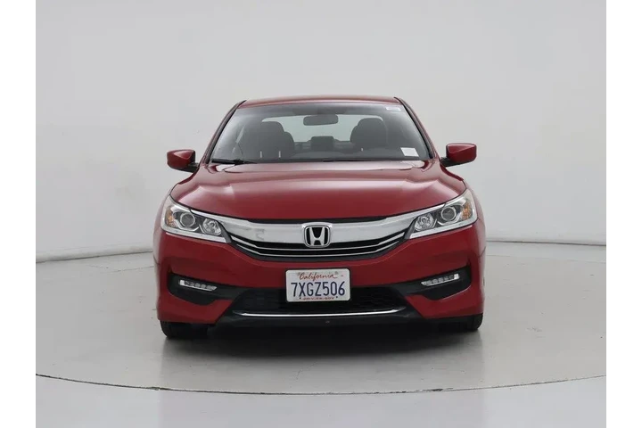 $19998 : Honda Accord 2017 Sport Spec image 5