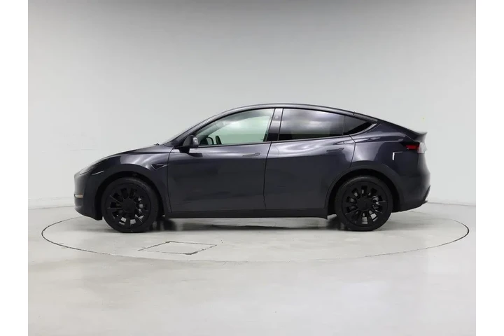 $35998 : Tesla Model Y 2024 AWD Long image 3