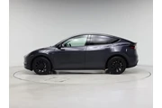 $35998 : Tesla Model Y 2024 AWD Long thumbnail