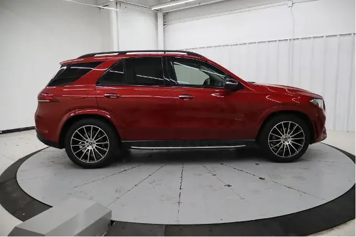 $33173 : Mercedes-Benz GLE 2021 GLE 3 image 2