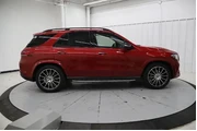 $33173 : Mercedes-Benz GLE 2021 GLE 3 thumbnail