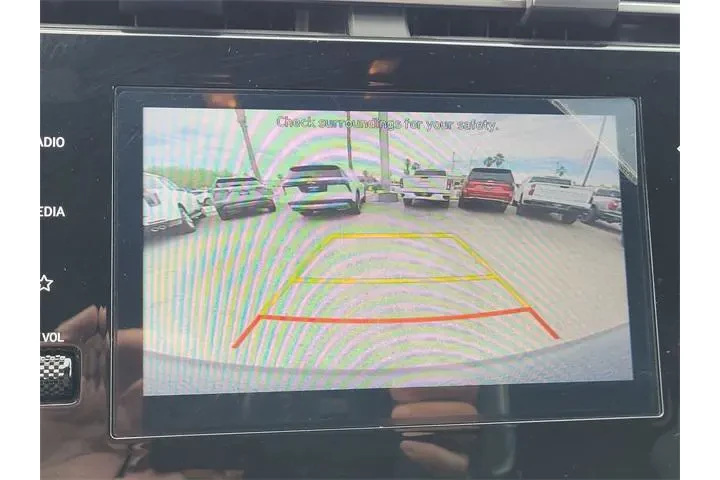 $23953 : Hyundai SANTA CRUZ 2024 SEL image 10