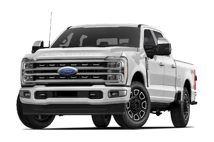 $38870 : Ford F-250 Super Duty 2023 4 image 1