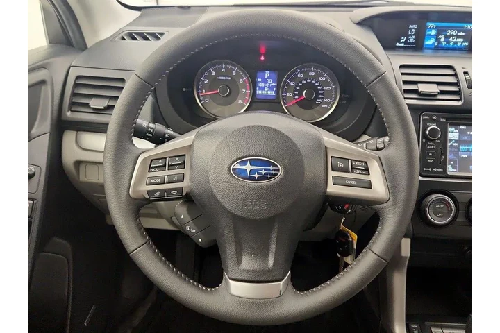 $14998 : Subaru Forester 2015 AWD 2.5 image 10
