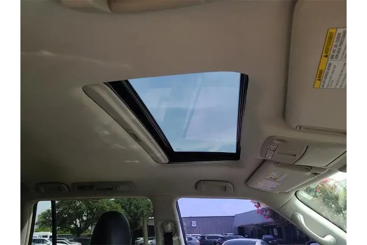 $27062 : INFINITI QX80 2021 Luxe 4dr image 7