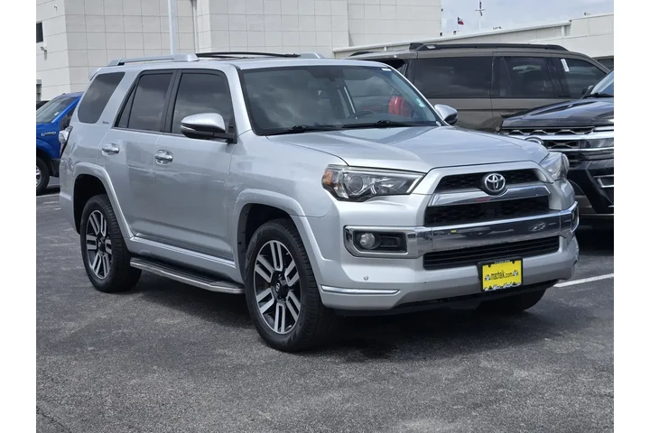 $24991 : Toyota 4Runner 2016 4x4 SR5 image 3