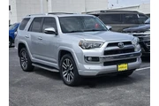 $24991 : Toyota 4Runner 2016 4x4 SR5 thumbnail