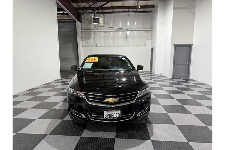 $17649 : Impala 2018 image 2
