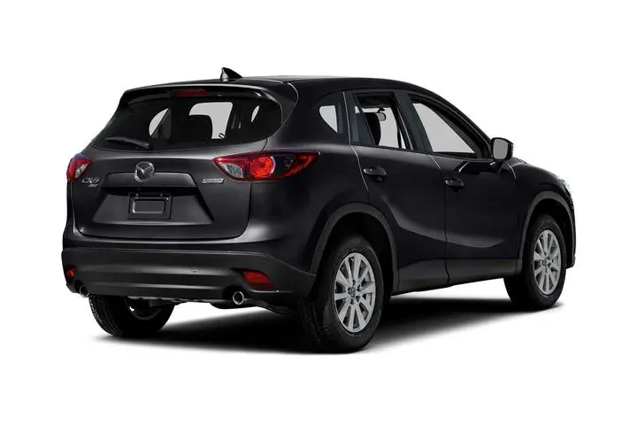 $12995 : Mazda CX-5 2016 Touring 4dr image 3