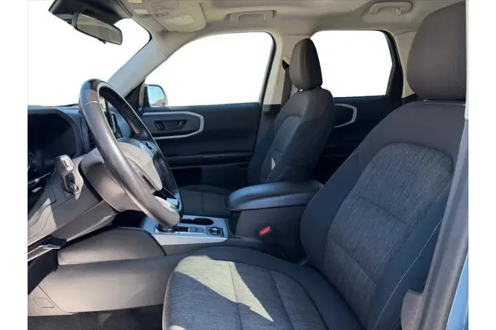 $24406 : Ford Bronco Sport 2022 AWD B image 10