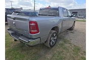$35883 : Ram 1500 2023 4x4 Laramie 4d thumbnail