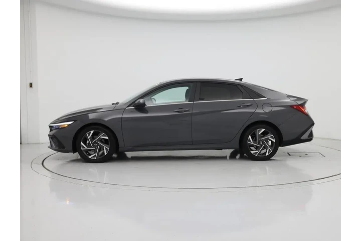 $20998 : Hyundai ELANTRA 2024 SEL 4dr image 3