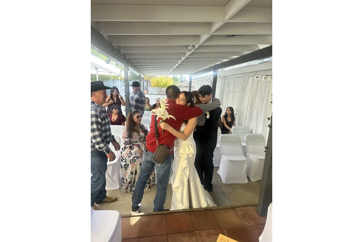 Matrimonios today image 3
