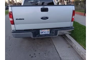 $9500 : FORD F 150 XLT  TRITON 4.6 thumbnail