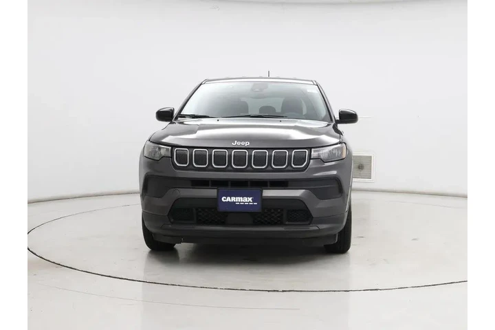 $17998 : Jeep Compass 2022 4x4 Sport image 5
