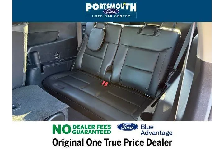 $31495 : Ford Explorer 2022 AWD XLT 4 image 8