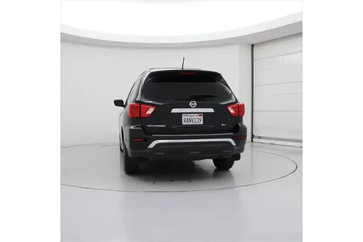 $14998 : Nissan Pathfinder 2017 SV 4d image 6