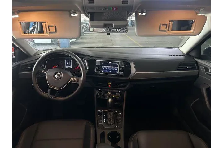 $17995 : Volkswagen Jetta 2021 S 4dr image 6