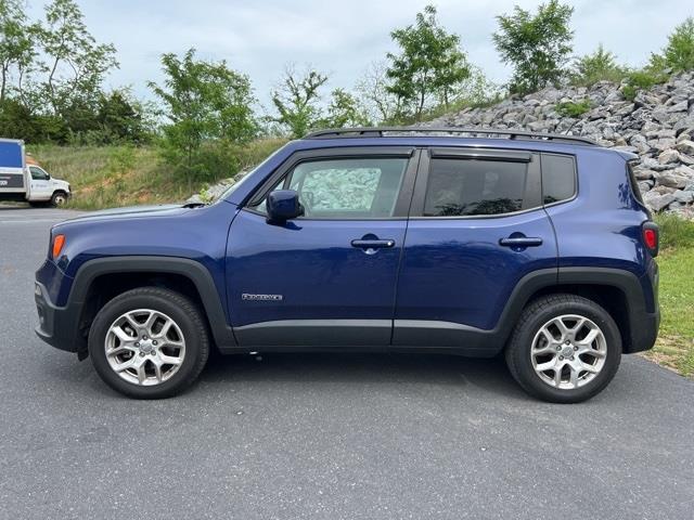 $18499 : PRE-OWNED 2017 JEEP RENEGADE image 4