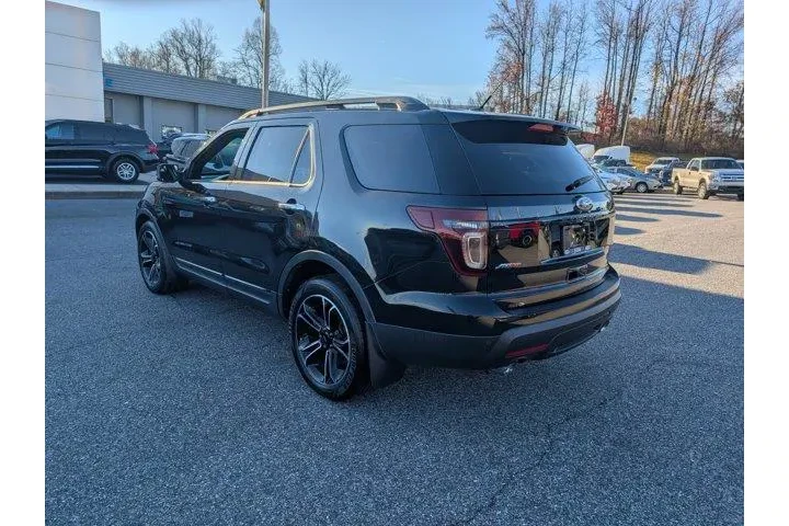 $12988 : Ford Explorer 2013 AWD Sport image 3