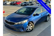 $9995 : Kia Forte 2017 LX 4dr Sedan thumbnail