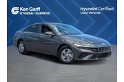Hyundai ELANTRA 2025 SE 4dr en Phoenix