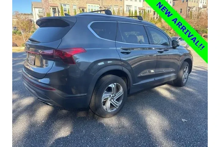 $24039 : Hyundai SANTA FE 2023 AWD SE image 4