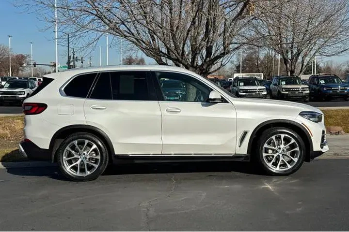$39995 : BMW X5 2023 AWD xDrive40i 4d image 8