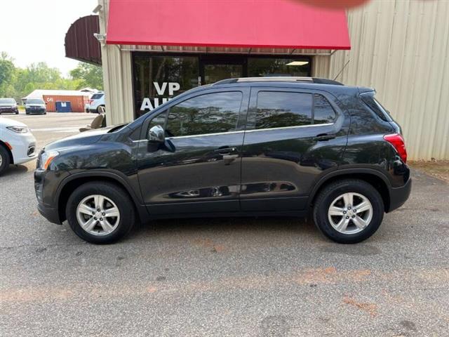 $11999 : 2016 Trax LT image 9