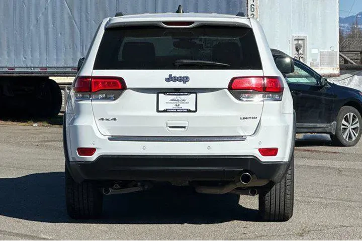 $25701 : Jeep Grand Cherokee WK 2022 image 5