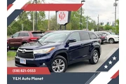 2015 Highlander LE Plus en Albany